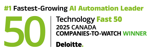 SimplyAsk - Deloitte Fast 50 Email Signature